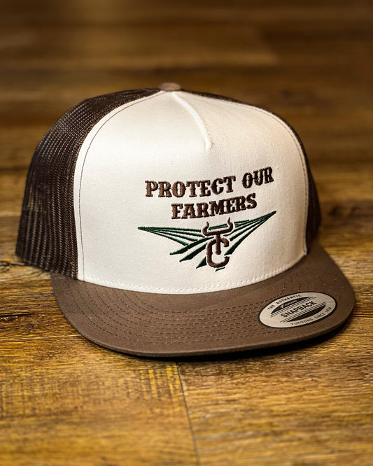 Protect Our Farmers Hat