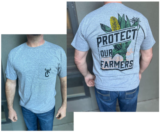 Protect Our Farmers Shirt